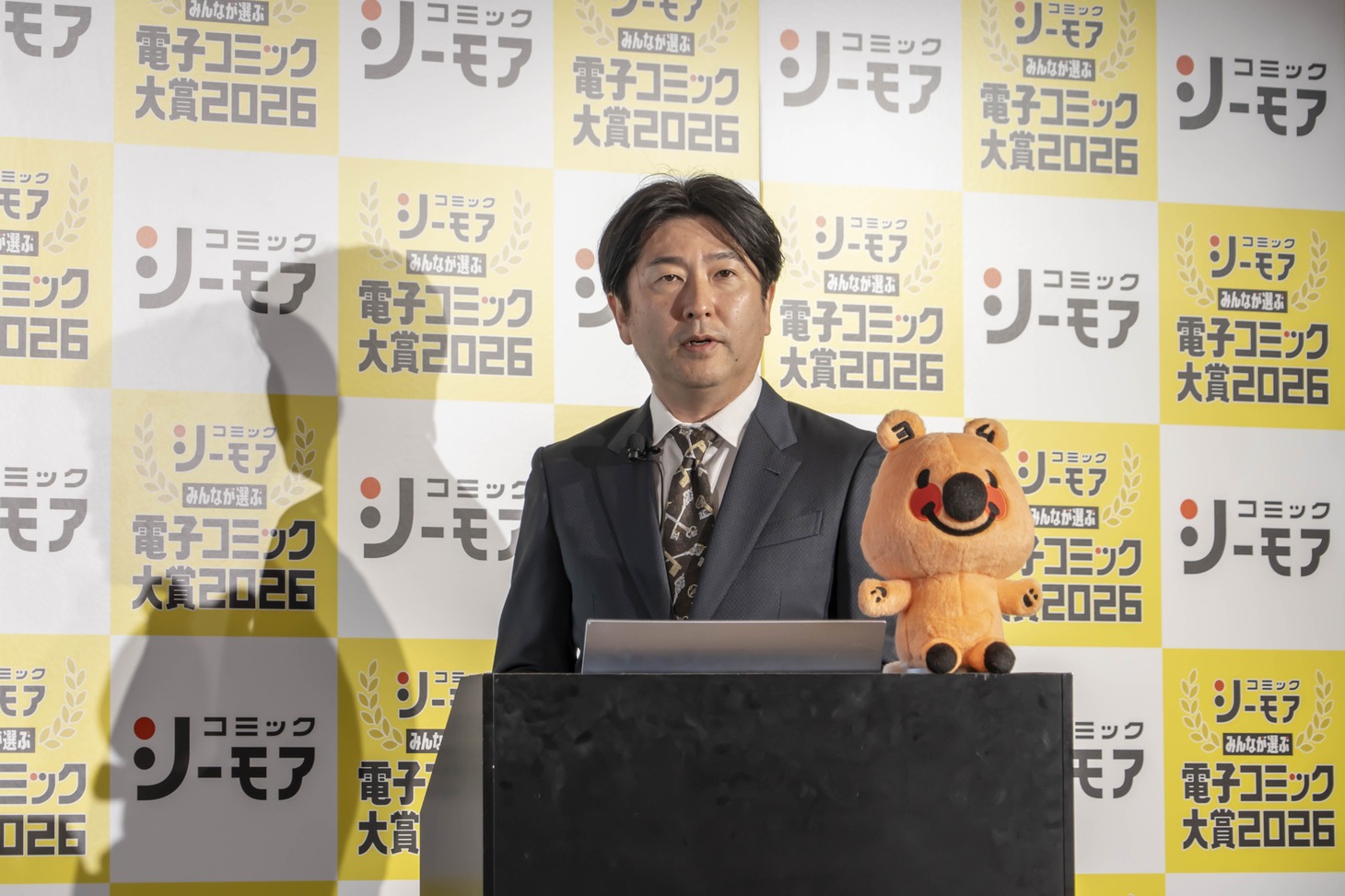 エヌ・ティ・ティ・ソルマーレ取締役・炭田真也氏