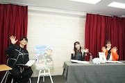 「素材採取家の異世界旅行記」は飯テロ?島﨑信長「生きることとは、食べること」