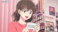 TVアニメ「多聞くん今どっち!?」PV第1弾より