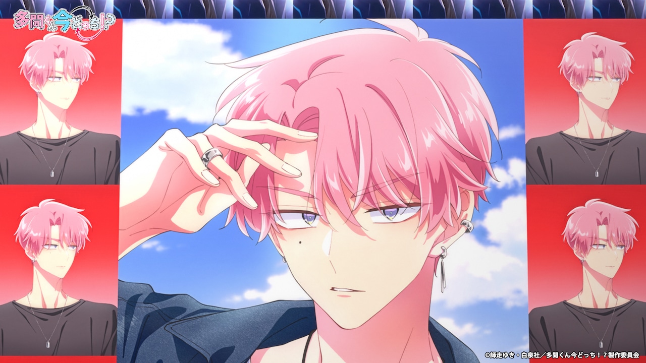 多聞くん今どっち!?　師走 ゆき 多聞くん今どっち！？【通常版】 8 (花とゆめコミックス) | 師走