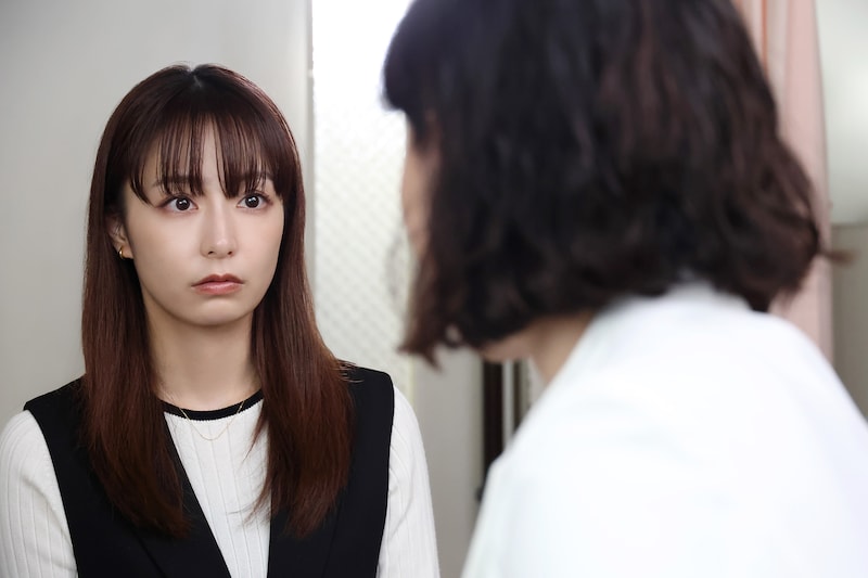 ドラマ「できても、できなくても」第1話場面写真