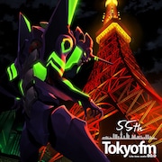 エヴァンゲリオン×TOKYO FMのコラボラジオ番組10月スタート、初回ゲストは高橋洋子
