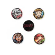 缶バッジ（ランダム5種）