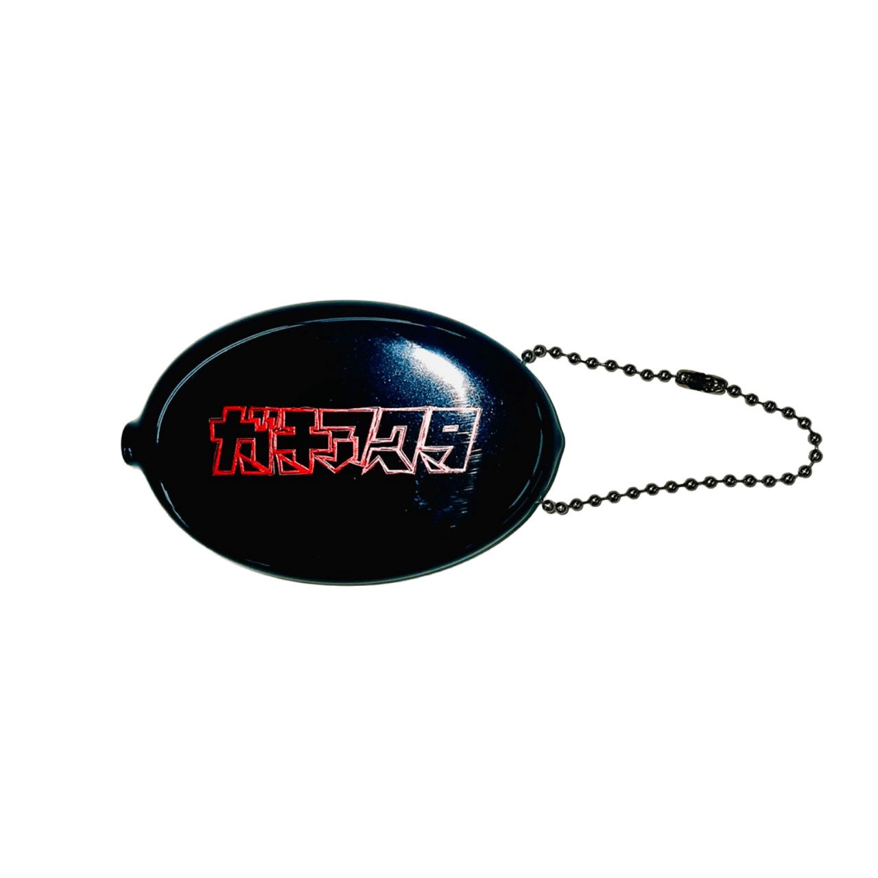 ラバーコインケース