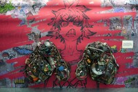 巨大造形アート