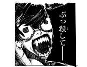 比較展示（原作）