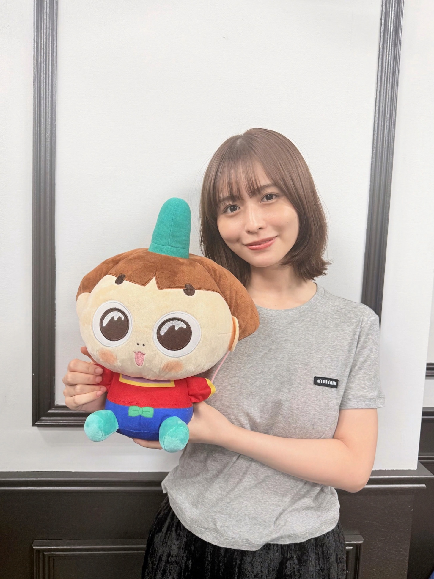 長濱ねる