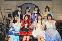 「『ウタヒメドリーム』2周年記念4thライブ ～奇跡なんかいらない～」より