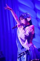 水月ひかり役の礒部花凜