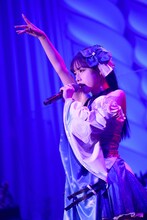 水月ひかり役の礒部花凜