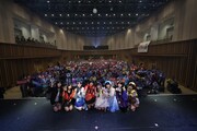 「『ウタヒメドリーム』2周年記念4thライブ ～奇跡なんかいらない～」より