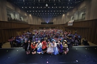 「『ウタヒメドリーム』2周年記念4thライブ ～奇跡なんかいらない～」より