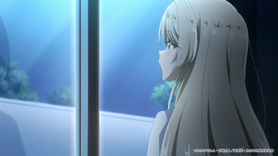 「わたしが恋人になれるわけないじゃん、ムリムリ！（※ムリじゃなかった!?）～ネクストシャイン！～」特報より