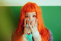 カメレオン・ライム・ウーピーパイ