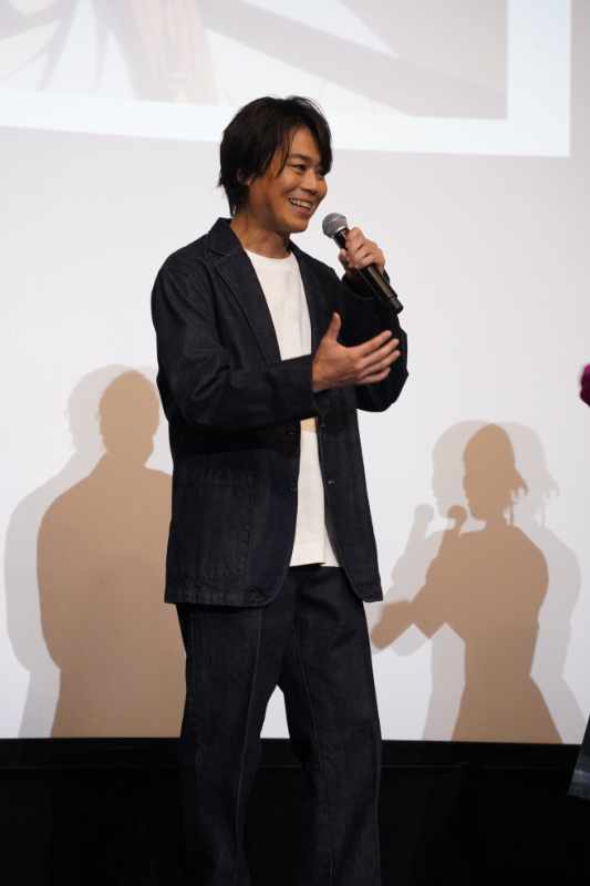 浪川大輔