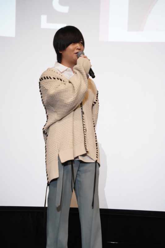 斉藤壮馬