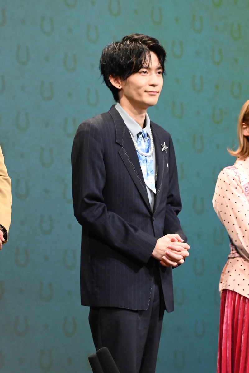 坂田将吾