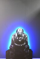 「カジノバトル」エリアより、「✕（スラー）の殺気スポット」