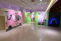 「カジノバトル」エリアより