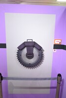 「殺連襲撃」エリアより、「大佛武器」