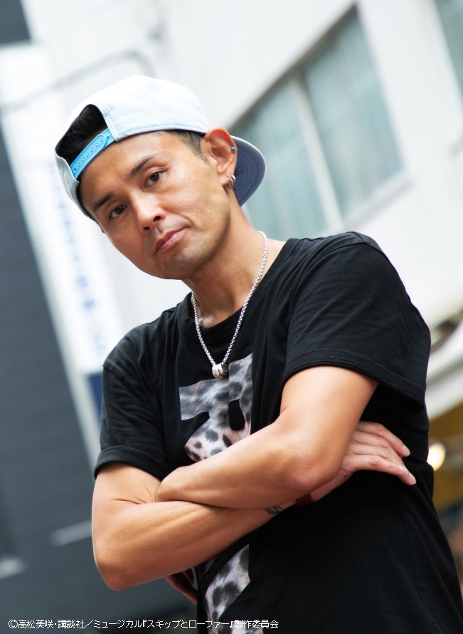 TETSUHARU