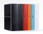 12月10日に発売される「『新世紀エヴァンゲリオン』＋『ヱヴァンゲリヲン新劇場版』＋『シン・エヴァンゲリオン劇場版』 Full Complete Blu-ray BOX【初回限定版】」イメージ