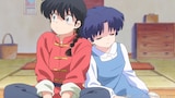 TVアニメ「らんま1/2」第2期のノンクレジットオープニング映像カット
