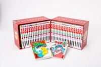 「らんま1/2 SSC 完全復刻 BOX」