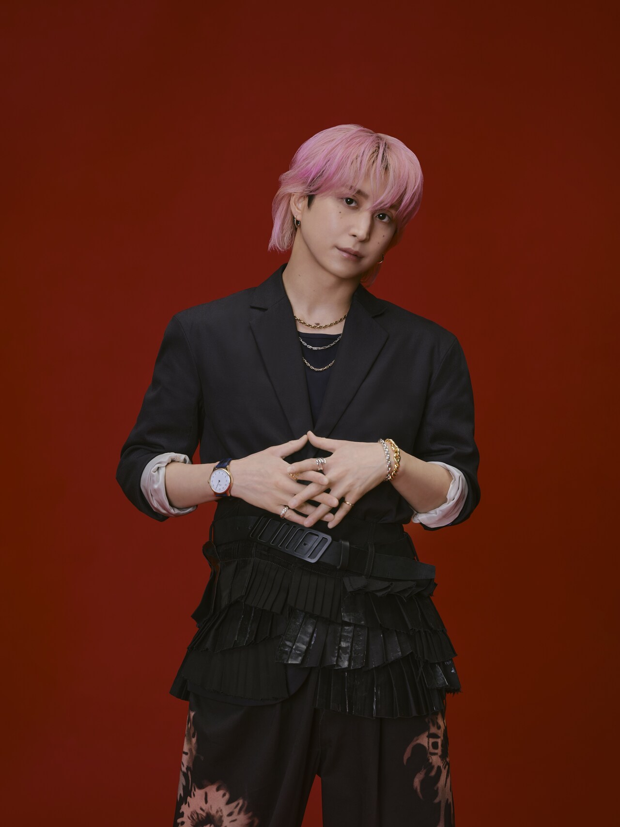 「うごく！ねこむかしばなし」にSnow Man佐久間大介がゲスト声優として出演