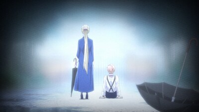 「ホテル・インヒューマンズ」第13話先行カット