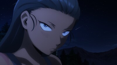 「ホテル・インヒューマンズ」第13話先行カット