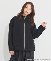 「相澤消太 イメージ ブルゾン」着用イメージ