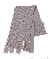 「相澤消太 イメージ マフラー」