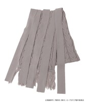 「相澤消太 イメージ マフラー」