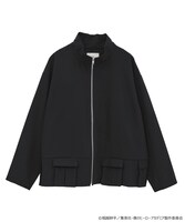 「相澤消太 イメージ ブルゾン」