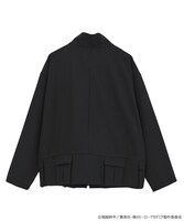 「相澤消太 イメージ ブルゾン」