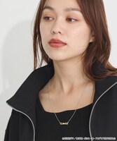 「相澤消太 イメージ ネックレス」着用イメージ