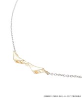 「相澤消太 イメージ ネックレス」