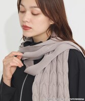 「相澤消太 イメージ マフラー」着用イメージ