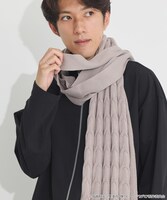 「相澤消太 イメージ マフラー」着用イメージ