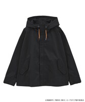 「爆豪勝己 イメージ ブルゾン」