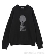 「爆豪勝己 イメージ ニットプルオーバー」