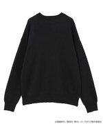 「爆豪勝己 イメージ ニットプルオーバー」