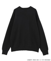 「爆豪勝己 イメージ ニットプルオーバー」