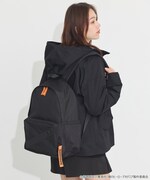 「爆豪勝己 イメージ バッグパック」着用イメージ