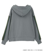 「緑谷出久 イメージ パーカー」