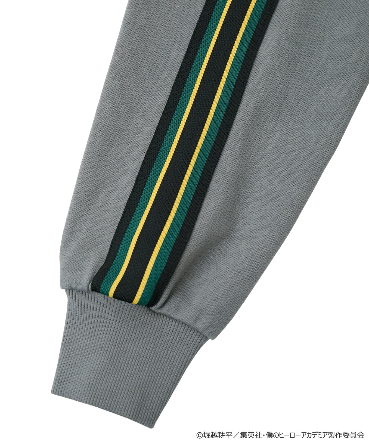 僕のヒーローアカデミア 緑屋出久モチーフマフラー 僕のヒーローアカデミア 緑屋出久モチーフマフラー 僕のヒーローアカデミア