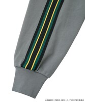 「緑谷出久 イメージ パーカー」