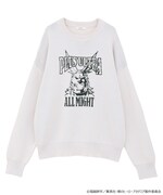 「緑谷出久 イメージ ニットプルオーバー」