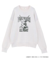 「緑谷出久 イメージ ニットプルオーバー」